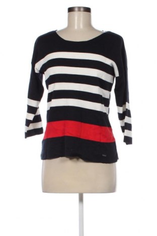 Дамски пуловер More & More, Размер S, Цвят Многоцветен, Цена 21,12 лв.
