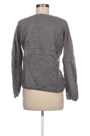 Γυναικείο πουλόβερ Morgan, Μέγεθος L, Χρώμα Γκρί, Τιμή 4,49 €