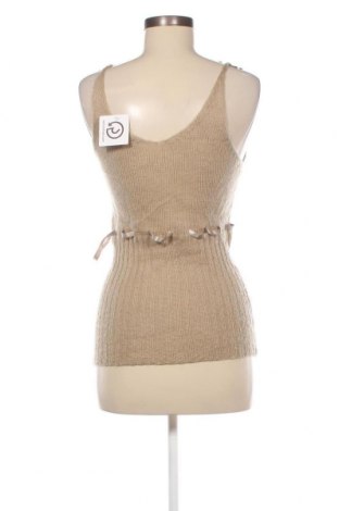 Дамски пуловер Motivi, Размер M, Цвят Бежов, Цена 6,38 лв.