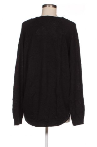 Pulover de femei Ms Mode, Mărime L, Culoare Negru, Preț 14,31 Lei