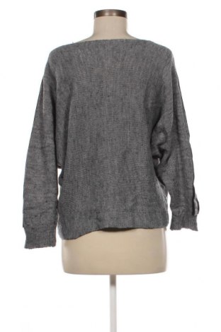 Γυναικείο πουλόβερ Multiblu, Μέγεθος L, Χρώμα Γκρί, Τιμή 8,07 €