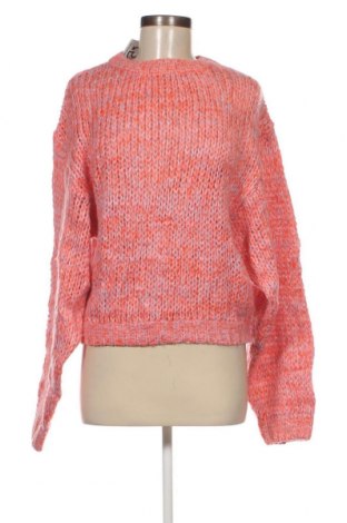 Дамски пуловер My Jewellery, Размер L, Цвят Многоцветен, Цена 8,70 лв.