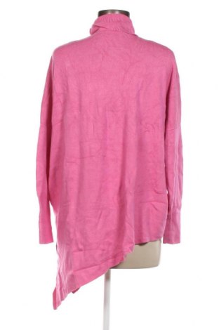 Γυναικείο πουλόβερ My Wear, Μέγεθος S, Χρώμα Ρόζ , Τιμή 4,49 €