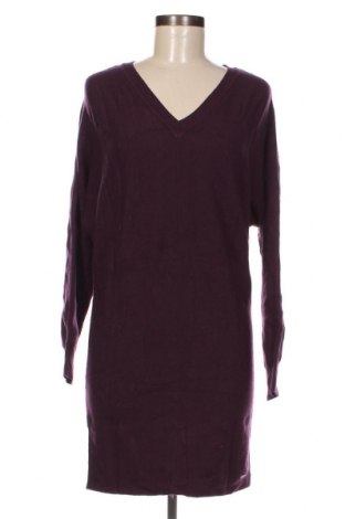 Γυναικείο πουλόβερ My Wear, Μέγεθος S, Χρώμα Βιολετί, Τιμή 4,49 €