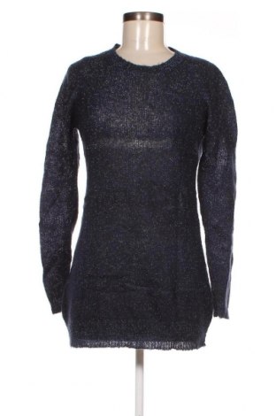 Дамски пуловер Mystic, Размер XL, Цвят Син, Цена 6,67 лв.