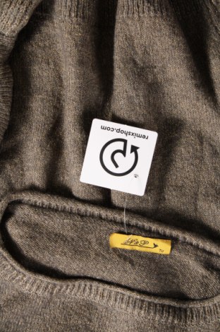 Γυναικείο πουλόβερ N&P, Μέγεθος M, Χρώμα Πράσινο, Τιμή 4,49 €