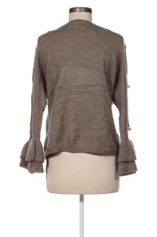 Γυναικείο πουλόβερ N&P, Μέγεθος M, Χρώμα Πράσινο, Τιμή 4,49 €
