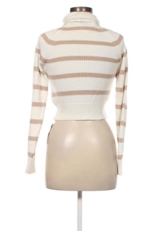 Γυναικείο πουλόβερ NA-KD, Μέγεθος XXS, Χρώμα Πολύχρωμο, Τιμή 17,94 €