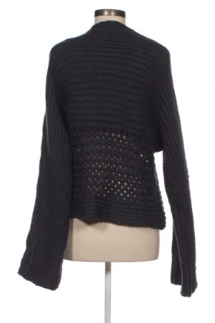 Γυναικείο πουλόβερ NA-KD, Μέγεθος M, Χρώμα Μπλέ, Τιμή 11,21 €