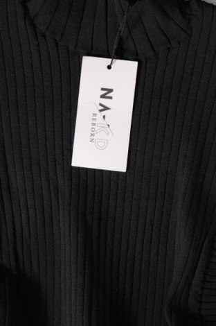 Pulover de femei NA-KD, Mărime XS, Culoare Negru, Preț 71,55 Lei