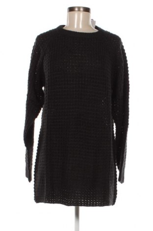 Γυναικείο πουλόβερ NA-KD, Μέγεθος S, Χρώμα Μαύρο, Τιμή 11,21 €
