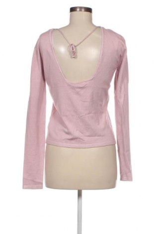 Γυναικείο πουλόβερ NA-KD, Μέγεθος M, Χρώμα Ρόζ , Τιμή 11,21 €