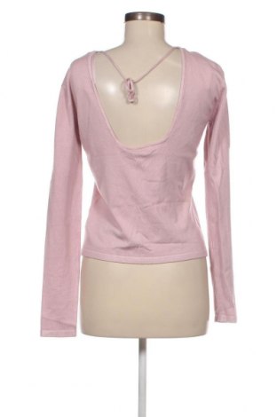 Damenpullover NA-KD, Größe M, Farbe Rosa, Preis € 15,70