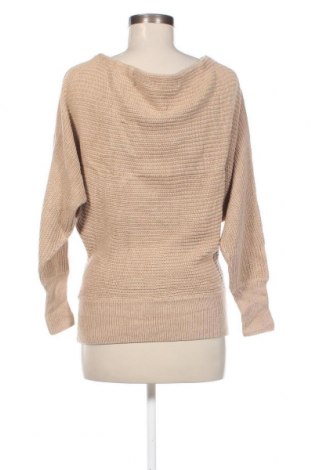 Damenpullover NA-KD, Größe S, Farbe Beige, Preis 7,06 €