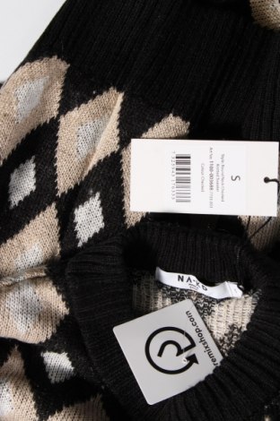 Damenpullover NA-KD, Größe S, Farbe Mehrfarbig, Preis € 21,53