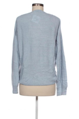 Γυναικείο πουλόβερ NA-KD, Μέγεθος XS, Χρώμα Μπλέ, Τιμή 4,49 €
