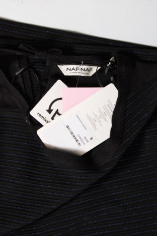 Damenpullover Naf Naf, Größe S, Farbe Schwarz, Preis 24,67 €