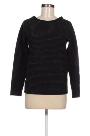 Γυναικείο πουλόβερ Naf Naf, Μέγεθος S, Χρώμα Μαύρο, Τιμή 11,21 €
