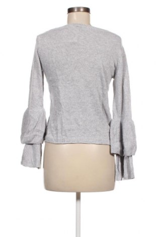 Γυναικείο πουλόβερ Nais, Μέγεθος M, Χρώμα Γκρί, Τιμή 3,05 €