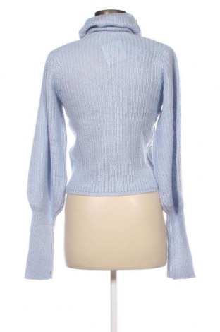 Γυναικείο πουλόβερ Nasty Gal, Μέγεθος M, Χρώμα Μπλέ, Τιμή 20,18 €