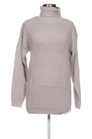 Γυναικείο πουλόβερ Nasty Gal, Μέγεθος M, Χρώμα Γκρί, Τιμή 11,21 €