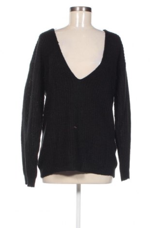 Дамски пуловер Nasty Gal, Размер S, Цвят Черен, Цена 21,75 лв.