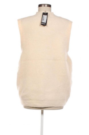 Γυναικείο πουλόβερ Nasty Gal, Μέγεθος M, Χρώμα  Μπέζ, Τιμή 8,07 €