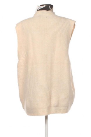 Дамски пуловер Nasty Gal, Размер L, Цвят Бежов, Цена 21,75 лв.