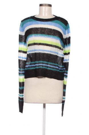 Γυναικείο πουλόβερ Nasty Gal, Μέγεθος L, Χρώμα Πολύχρωμο, Τιμή 11,21 €