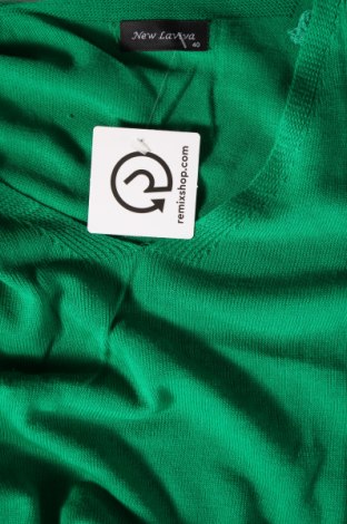Női pulóver New Laviva, Méret M, Szín Zöld, Ár 4 598 Ft