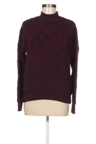 Γυναικείο πουλόβερ New Laviva, Μέγεθος S, Χρώμα Κόκκινο, Τιμή 11,21 €