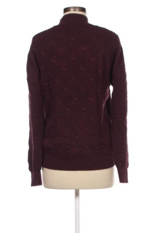 Дамски пуловер New Laviva, Размер S, Цвят Червен, Цена 21,75 лв.