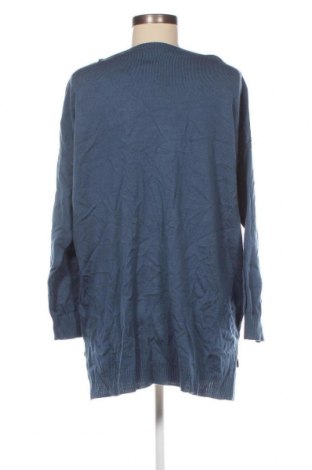 Damenpullover New Laviva, Größe M, Farbe Blau, Preis € 15,70