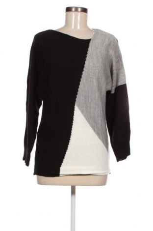Дамски пуловер New Laviva, Размер M, Цвят Многоцветен, Цена 87,00 лв.