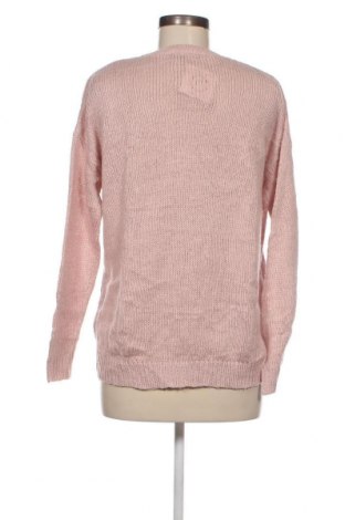 Damenpullover New Look, Größe S, Farbe Rosa, Preis 7,06 €