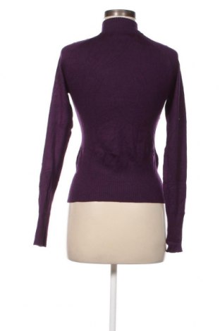 Дамски пуловер New Look, Размер M, Цвят Лилав, Цена 29,00 лв.