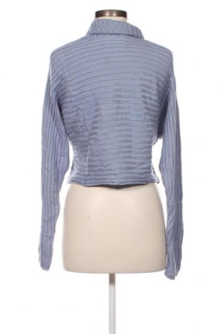 Damenpullover New Look, Größe S, Farbe Blau, Preis € 7,06