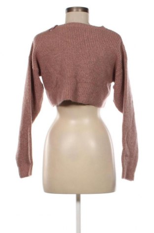 Damenpullover New Look, Größe M, Farbe Rosa, Preis € 14,40