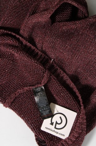 Дамски пуловер Next, Размер XL, Цвят Червен, Цена 29,00 лв.