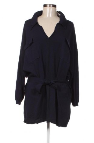 Γυναικείο πουλόβερ Next, Μέγεθος XL, Χρώμα Μπλέ, Τιμή 4,62 €