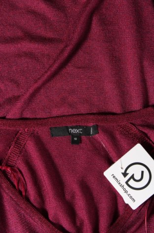 Дамски пуловер Next, Размер M, Цвят Розов, Цена 14,50 лв.