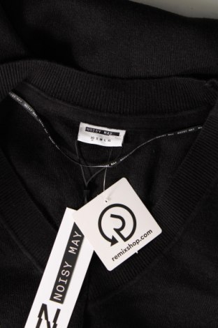Γυναικείο πουλόβερ Noisy May, Μέγεθος XS, Χρώμα Μαύρο, Τιμή 6,40 €