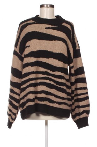 Γυναικείο πουλόβερ Noisy May, Μέγεθος M, Χρώμα Πολύχρωμο, Τιμή 10,76 €