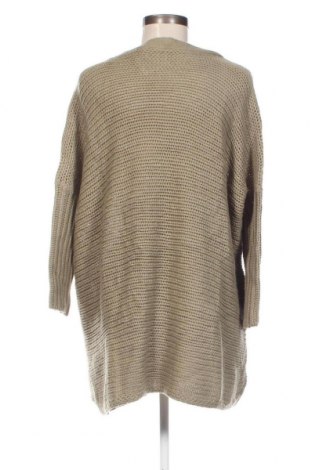 Γυναικείο πουλόβερ Noisy May, Μέγεθος S, Χρώμα Πράσινο, Τιμή 3,23 €