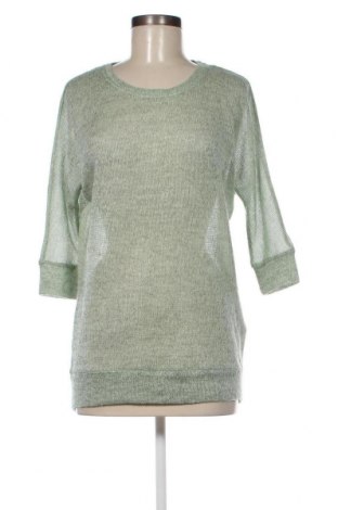 Дамски пуловер Noisy May, Размер S, Цвят Зелен, Цена 8,70 лв.
