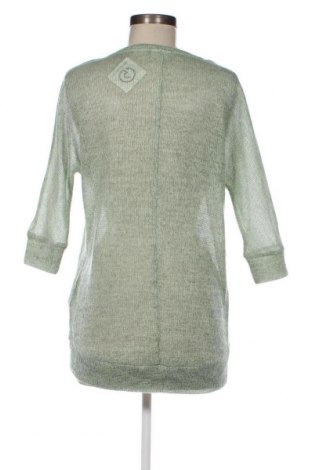 Γυναικείο πουλόβερ Noisy May, Μέγεθος S, Χρώμα Πράσινο, Τιμή 2,67 €