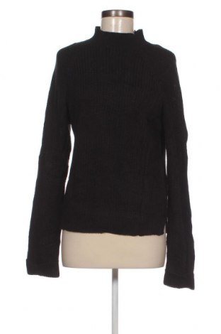 Γυναικείο πουλόβερ Noisy May, Μέγεθος L, Χρώμα Μαύρο, Τιμή 4,49 €