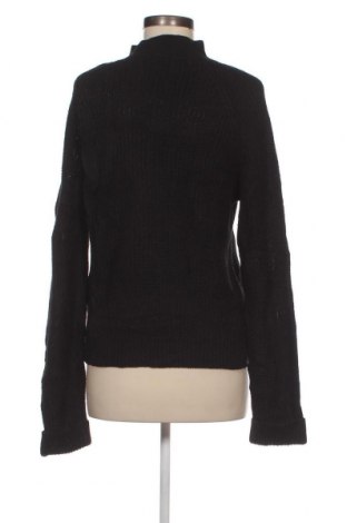Дамски пуловер Noisy May, Размер L, Цвят Черен, Цена 8,70 лв.