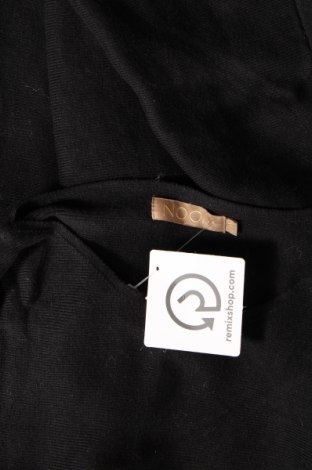 Γυναικείο πουλόβερ Noom, Μέγεθος M, Χρώμα Μαύρο, Τιμή 8,17 €