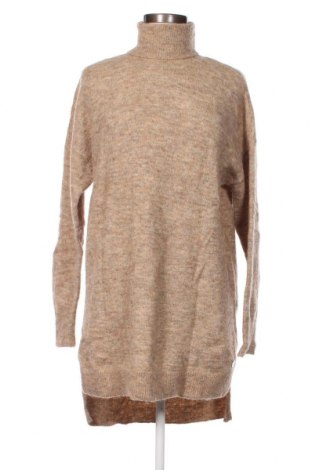 Дамски пуловер Noom, Размер S, Цвят Бежов, Цена 13,20 лв.